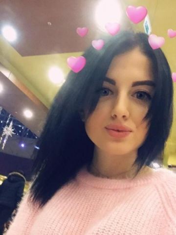 Анкета проститутки Элеонора, 20 лет