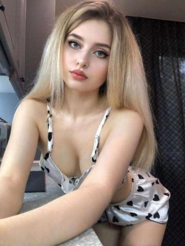 Анкета проститутки Гертруда, 22 года
