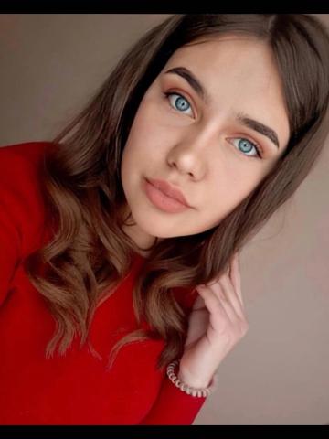 Анкета проститутки Юнона, 23 года