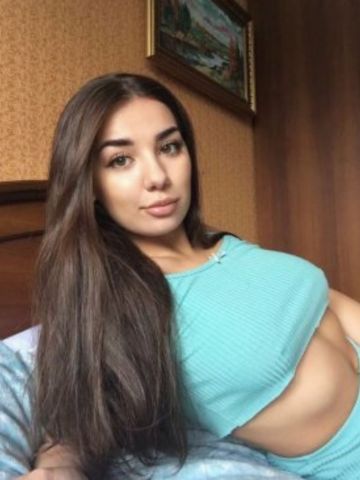 Анкета проститутки Кристина, 25 лет