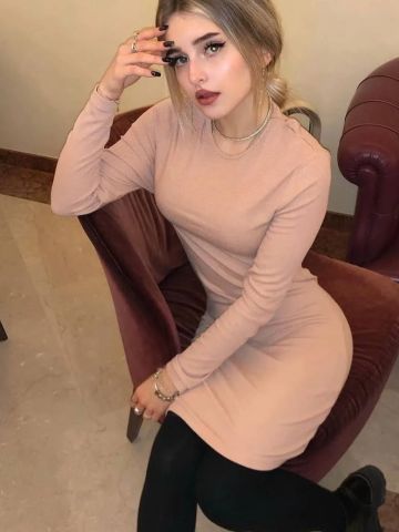 Анкета проститутки Элина, 25 лет
